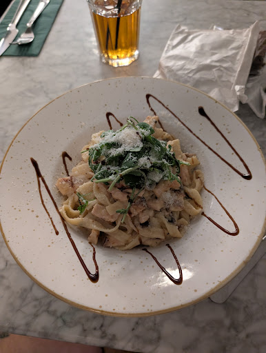 Photo of Mem's Kitchen - 11 Saturday Market Pl, King's Lynn PE30 5DQ